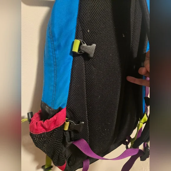 RARE The North Face Hot Shot SE Backpack - Picture 10 of 10